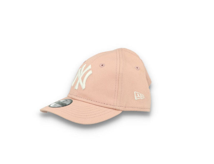 9FORTY Infant  League Ess New York Yankees Dusty Rose/White - LOKK