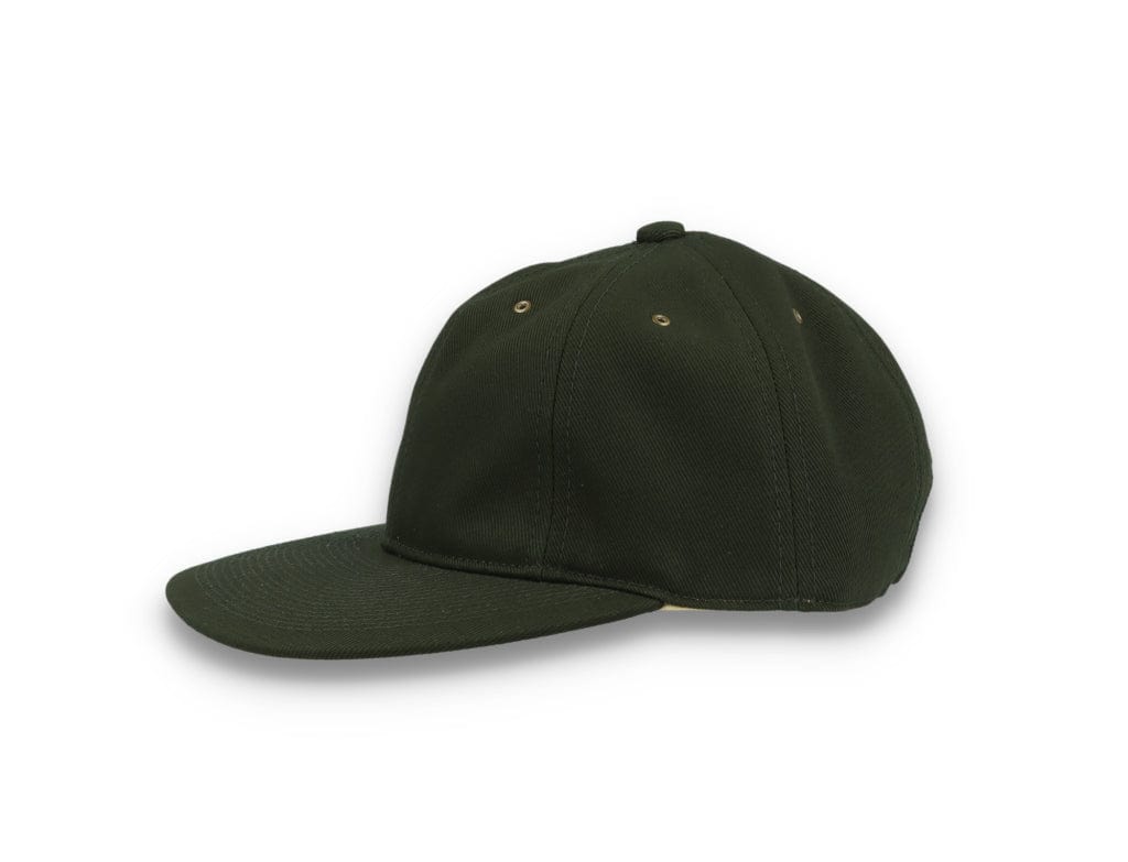 Poten Twist Yarn Cap Green - LOKK