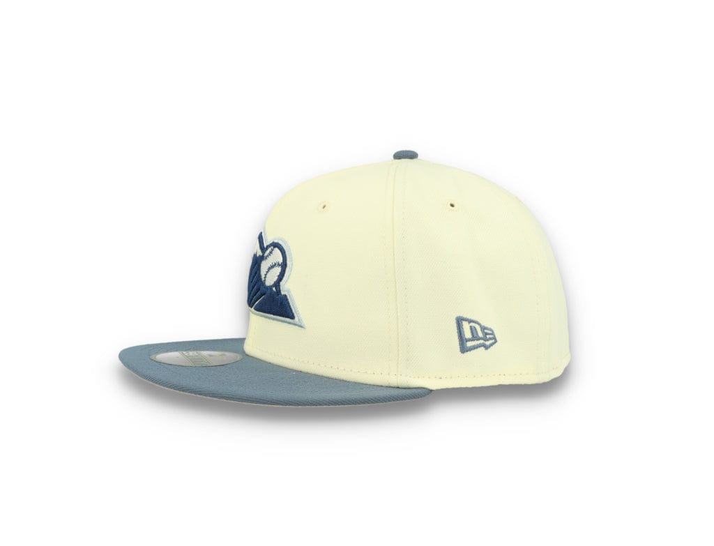 59FIFTY City Icon 17203 Colorado Rockies - LOKK