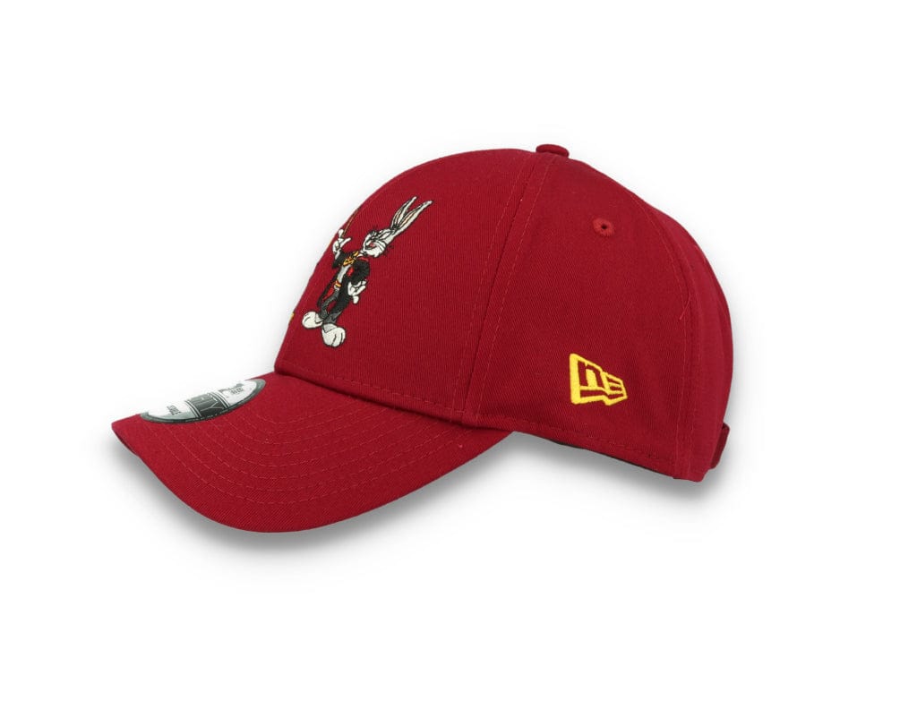 9FORTY Gryffindor New Era X Harry Potter Warner Bros 100 Year - LOKK