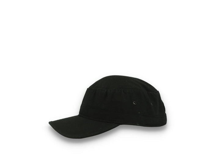 Army Cap Black