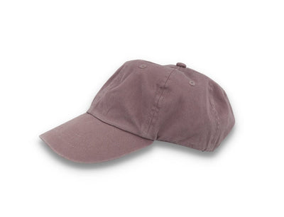 Organic Cotton Deep Cap Purple Haze