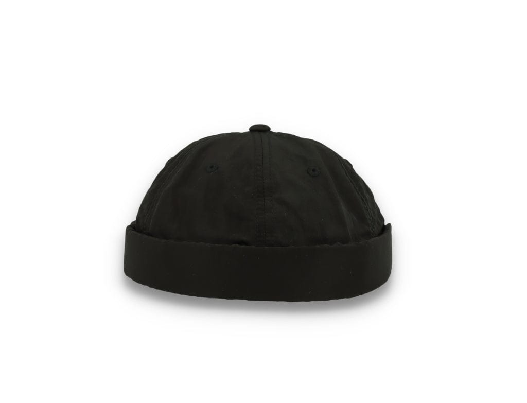 Docker Cap Black 8000 - LOKK