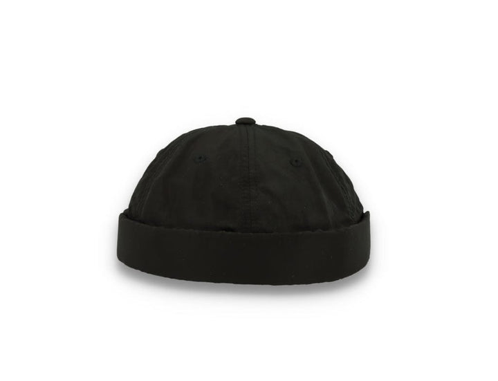 Docker Cap Black 8000 - LOKK