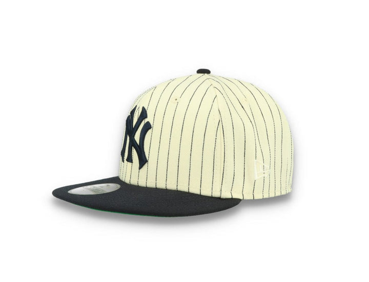 59FIFTY NY Yankees Retro Script - LOKK