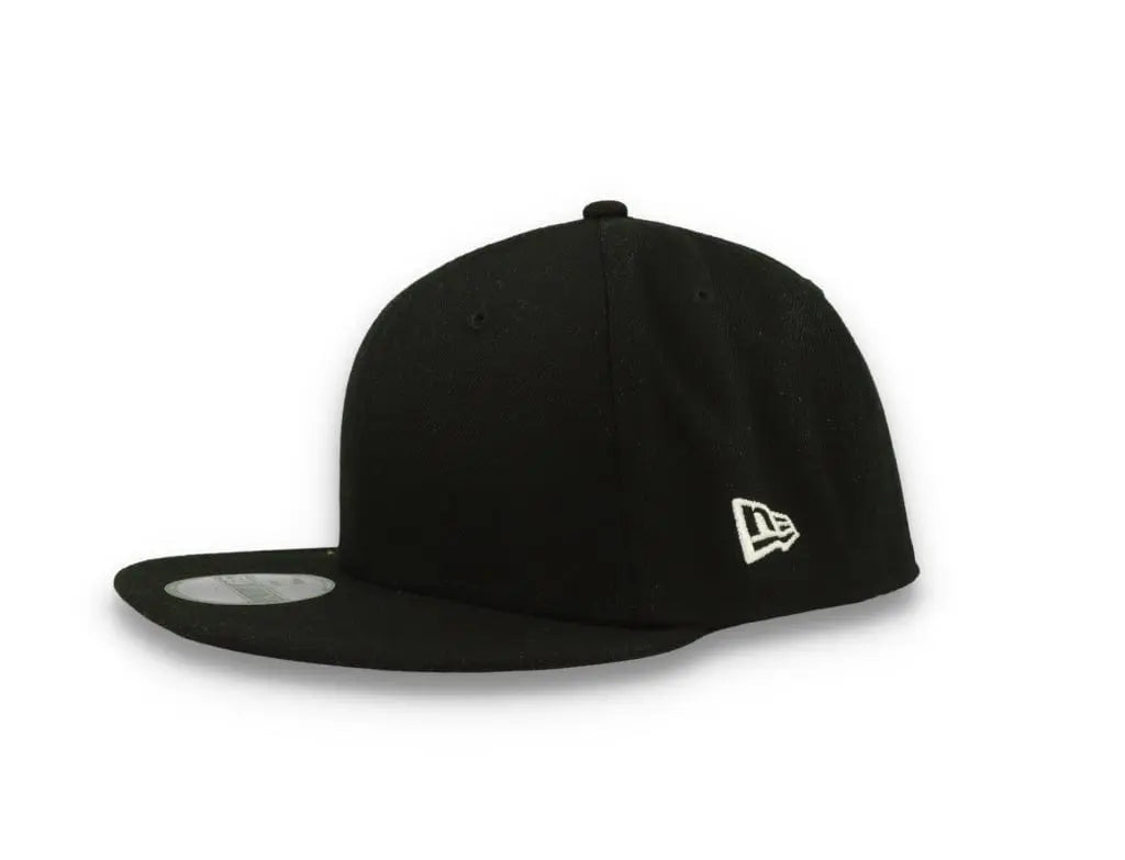 59FIFTY Flag New Era Essential Black - LOKK