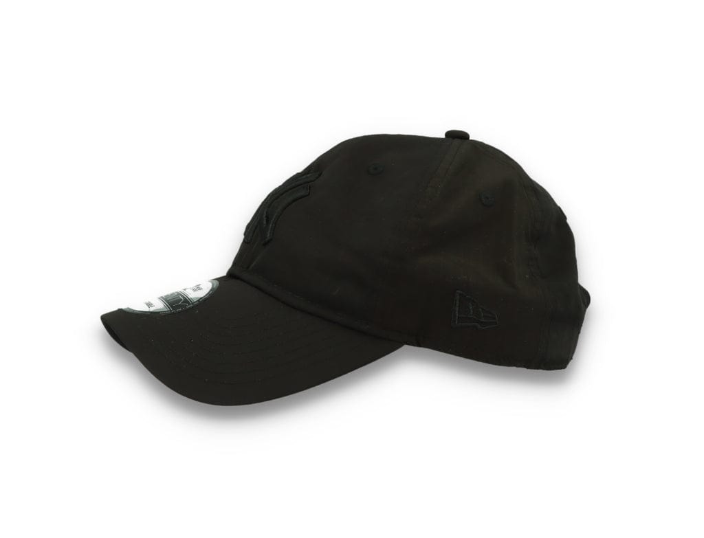 9TWENTY Multi Texture New York Yankees Black - LOKK