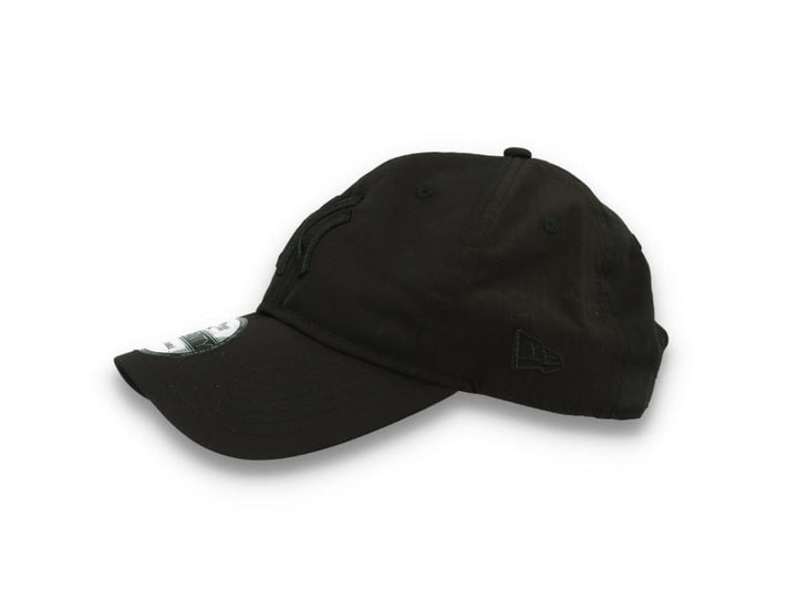 9TWENTY Multi Texture New York Yankees Black - LOKK