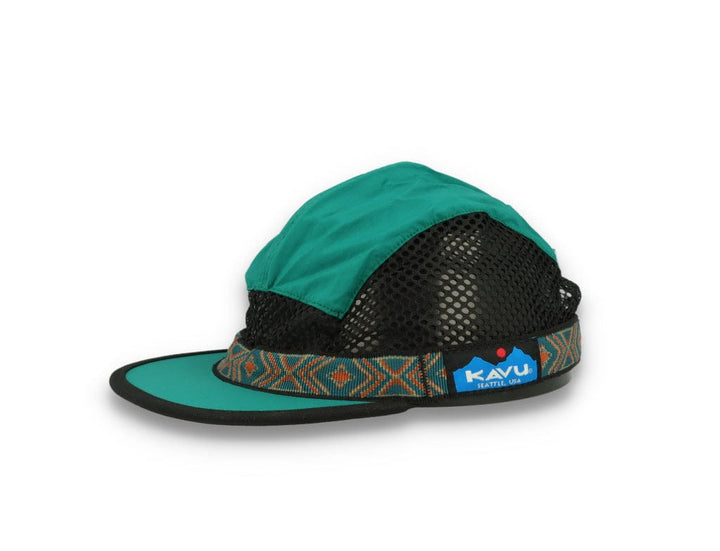 Trailrunner Dark Teal - LOKK