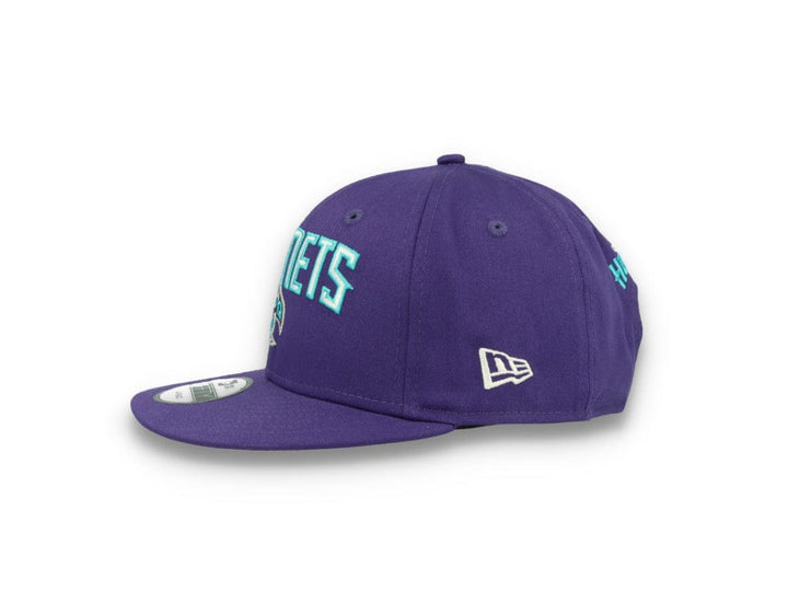 9FIFTY NBA Patch Charlotte Hornets - LOKK