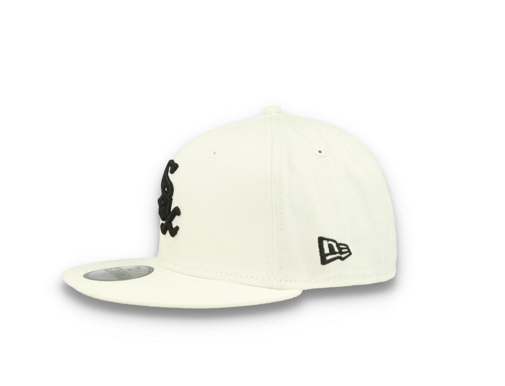 59FIFTY League Essential Chicago White Sox White New Era