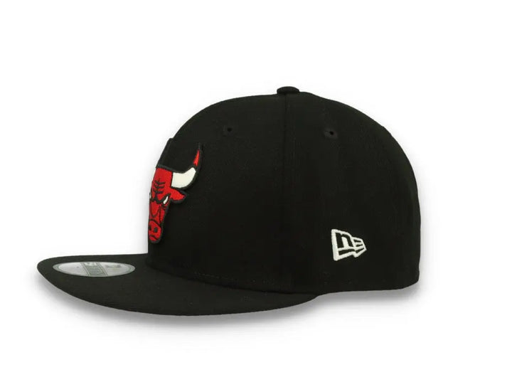 59FIFTY Chicago Bulls NBA Rally 24 Collection - LOKK