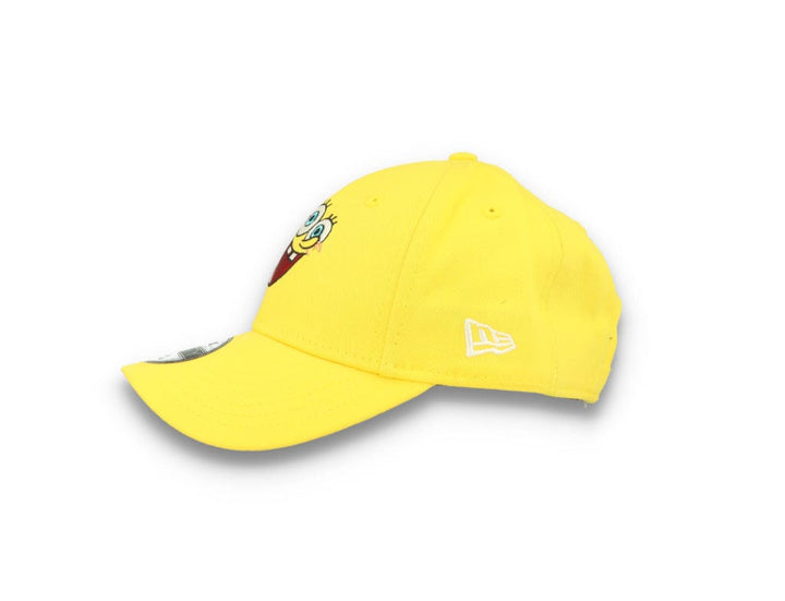 9FORTY Kids Sponge Bob Official Yellow - LOKK