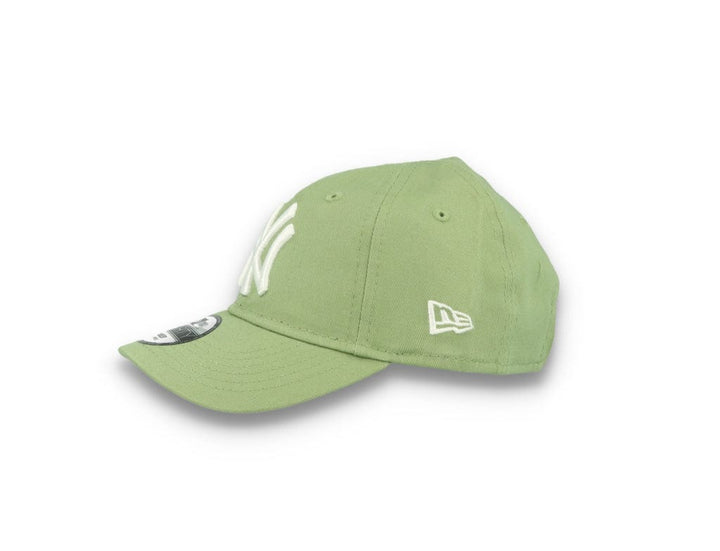 9FORTY Toddler NY Yankees Jade/White - LOKK