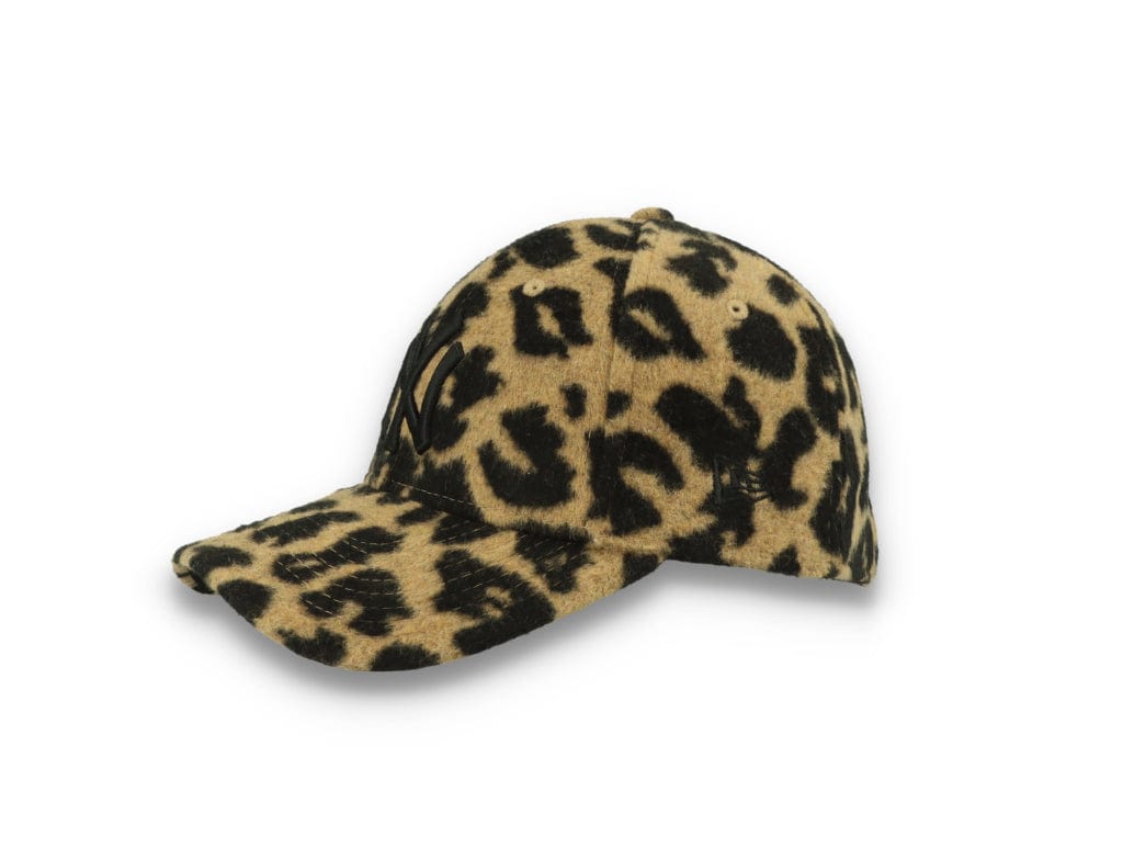 9FORTY Womens Leopard New York Yankees - LOKK