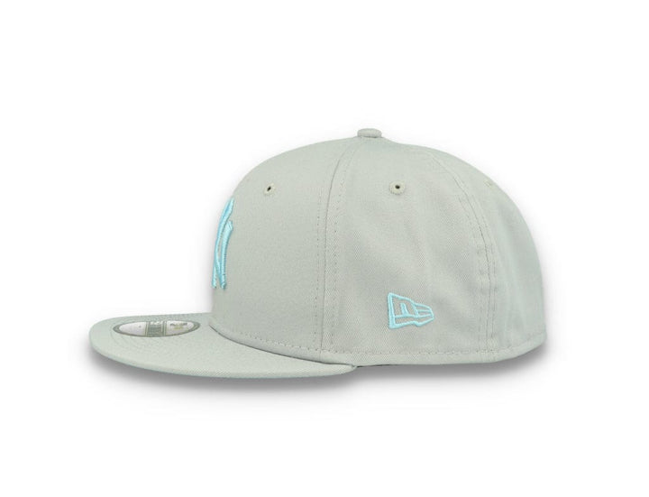 59FIFTY League Essential New York Yankees Grey - LOKK