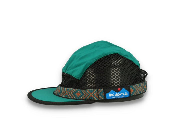 Trailrunner Dark Teal - LOKK