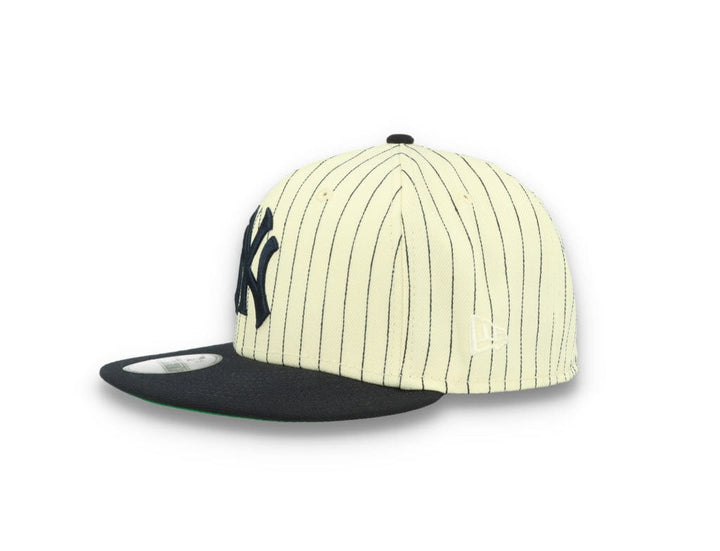 59FIFTY NY Yankees Retro Script - LOKK