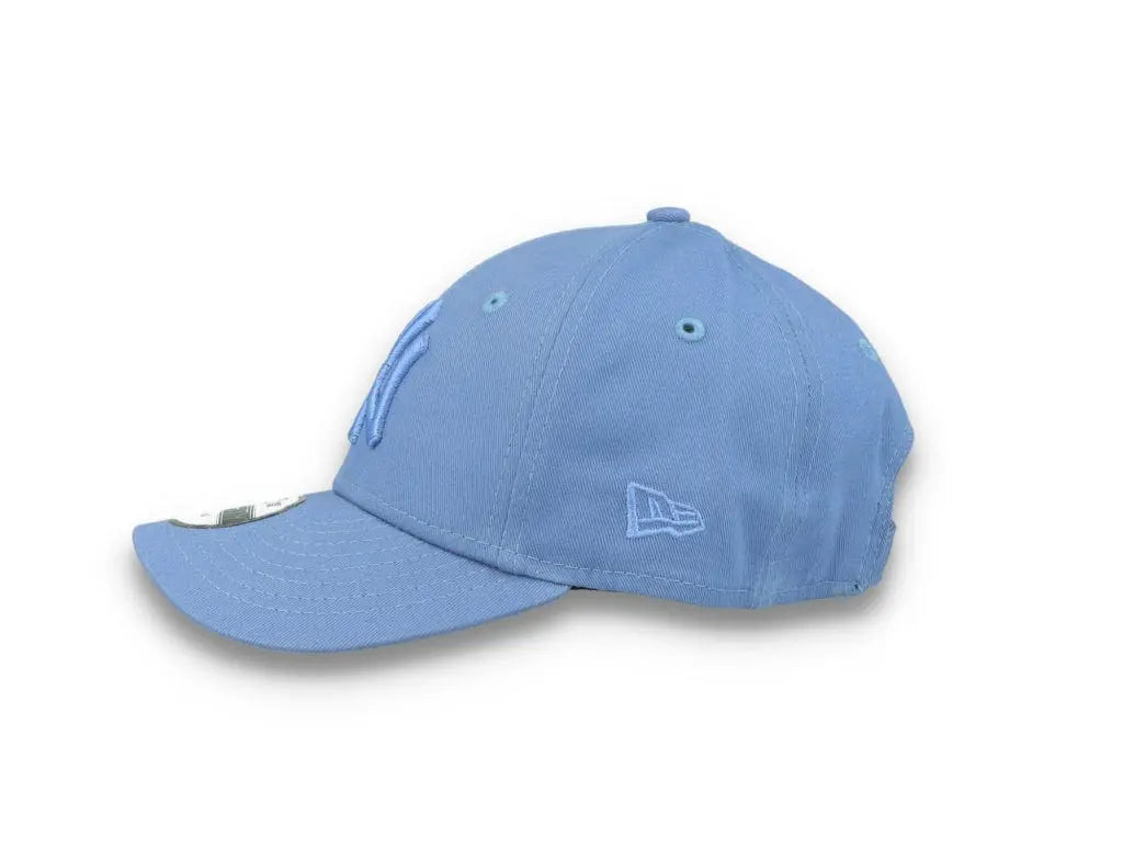9FORTY Kids League Essential New York Yankees Copen Blue/Copen Blue - LOKK