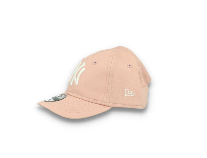 9FORTY Infant  League Ess New York Yankees Dusty Rose/White - LOKK