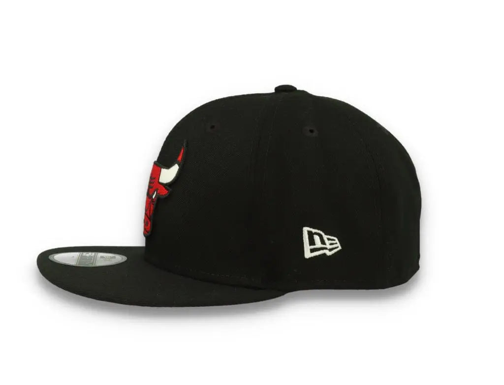 59FIFTY Chicago Bulls NBA Rally 24 Collection - LOKK