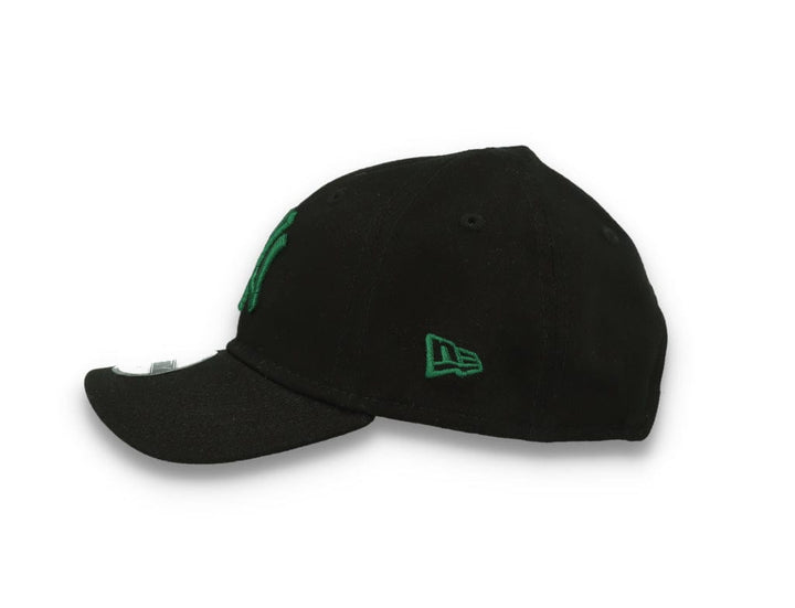 9FORTY Toddler League Essential New York Yankees Black/Malachite - LOKK