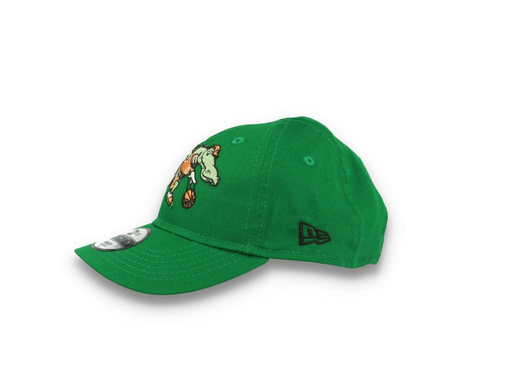 9FORTY Toddler (49-51 cm) New Orleans Saints Mascot Era Green - LOKK