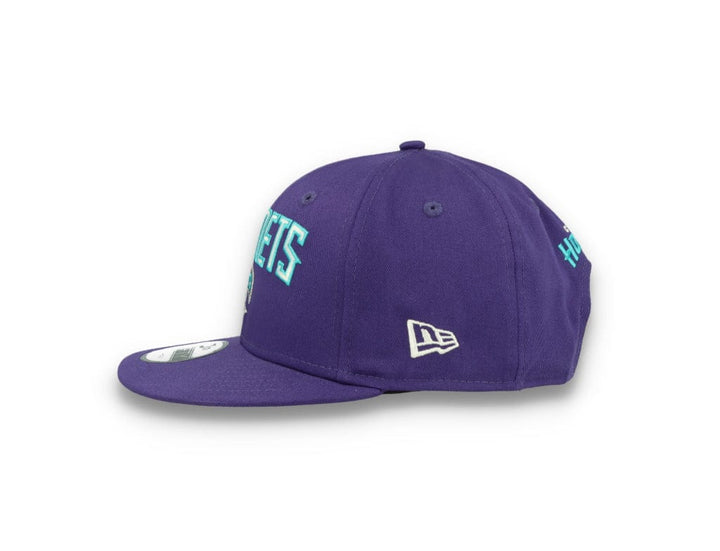 9FIFTY NBA Patch Charlotte Hornets - LOKK