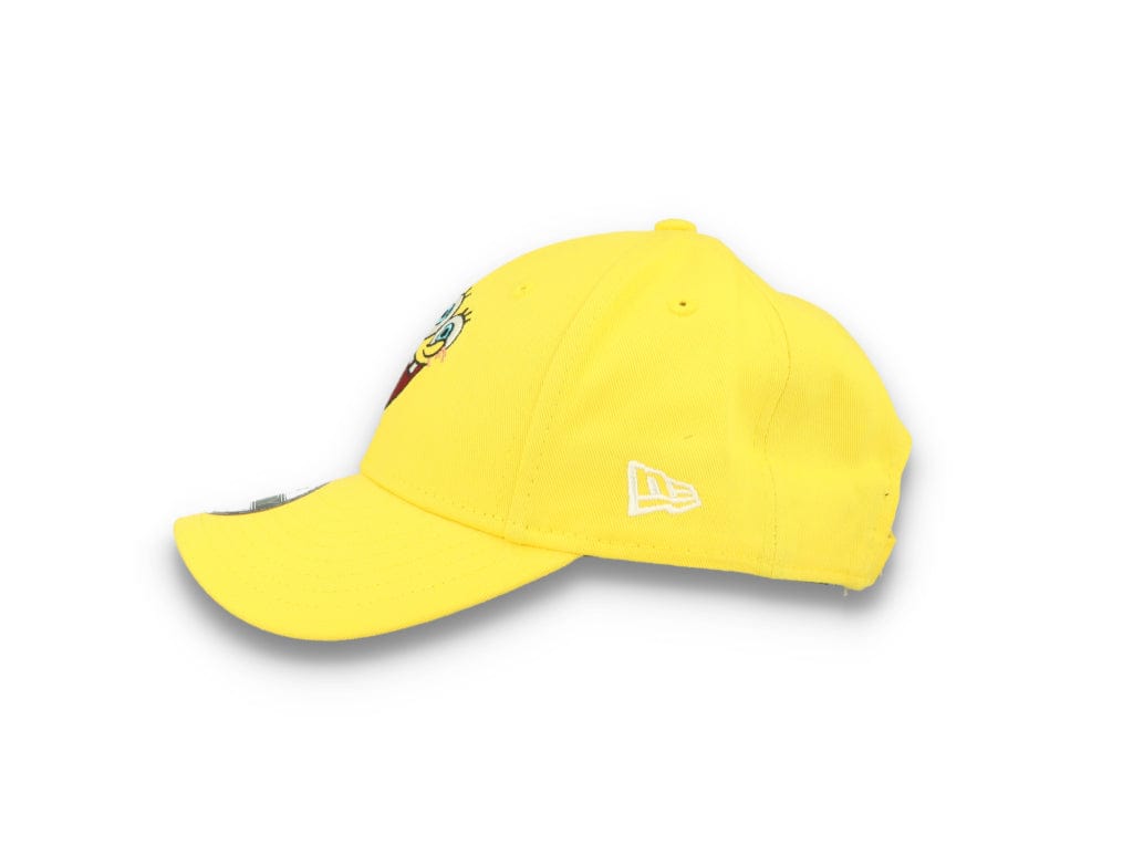 9FORTY Kids Sponge Bob Official Yellow - LOKK