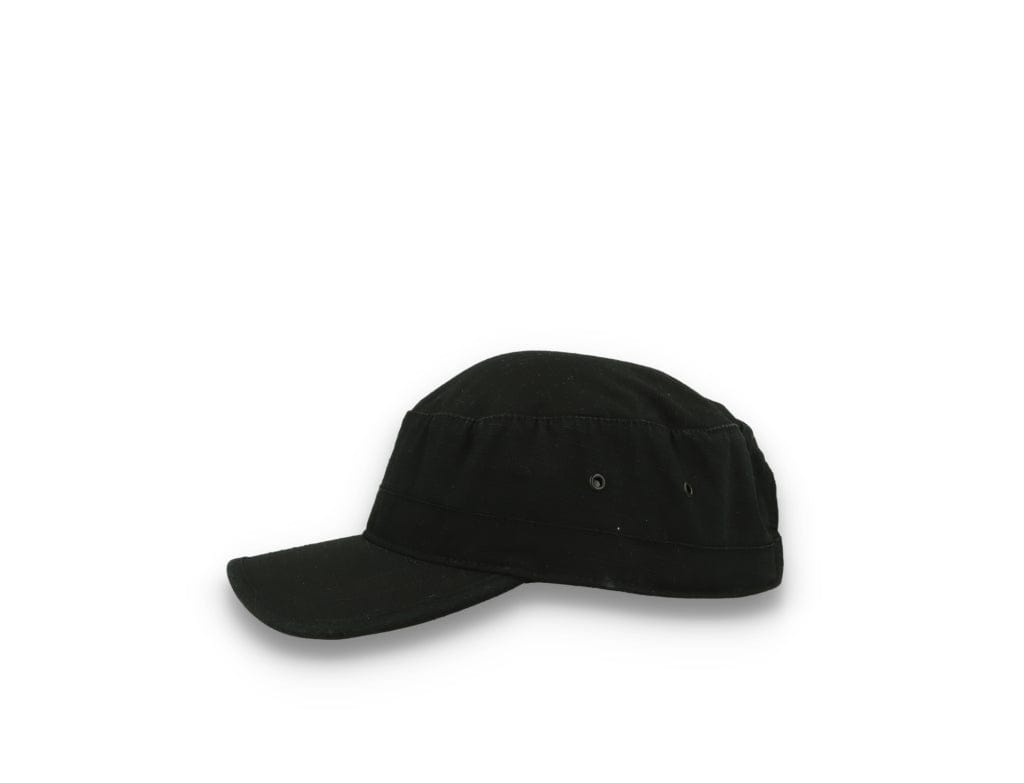 Army Cap Black