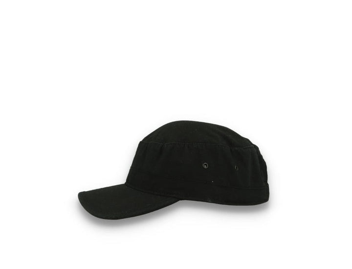 Army Cap Black