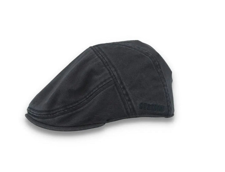Ivy Cap Cotton Navy - LOKK