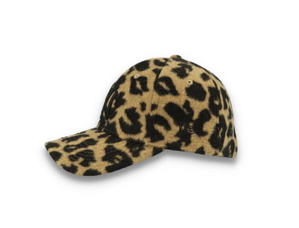 9FORTY Womens Leopard New York Yankees - LOKK