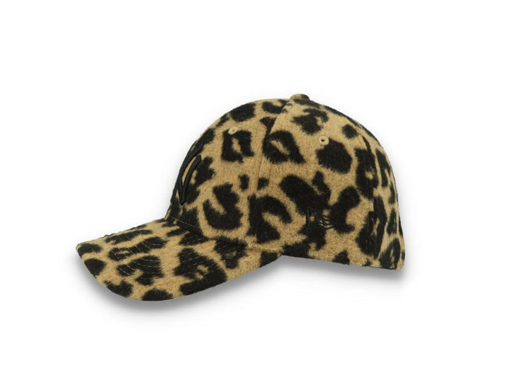 9FORTY Womens Leopard New York Yankees - LOKK