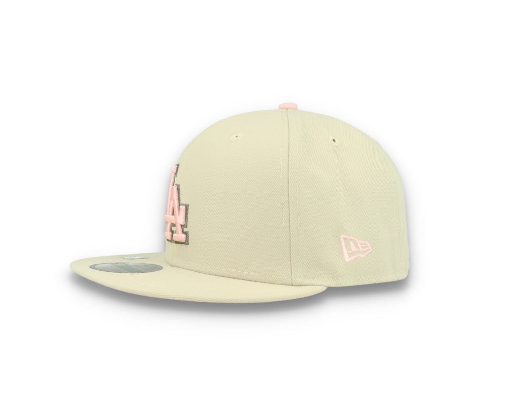 59FIFTY Mothers Day 23 LA Dodgers - LOKK