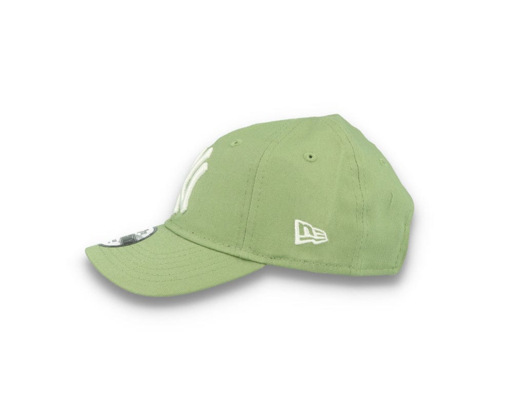 9FORTY Toddler NY Yankees Jade/White - LOKK