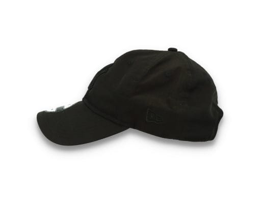 9TWENTY Multi Texture New York Yankees Black - LOKK