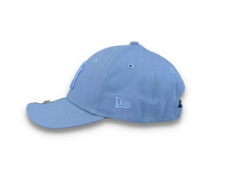 9FORTY Kids League Essential New York Yankees Copen Blue/Copen Blue - LOKK
