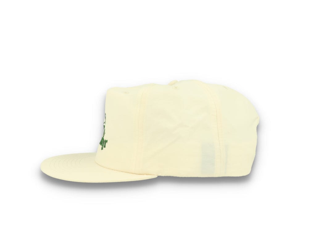 Trip Advisor Cap Ecru - LOKK