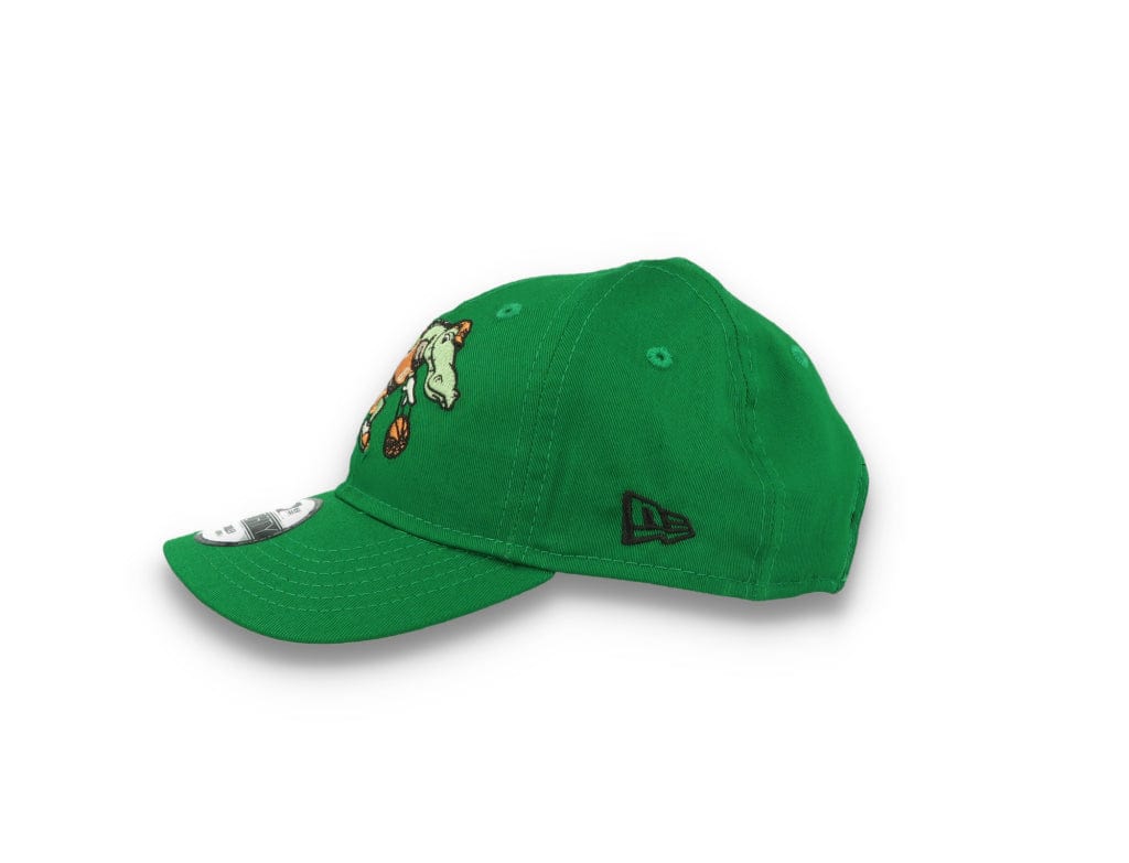 9FORTY Toddler (49-51 cm) New Orleans Saints Mascot Era Green - LOKK