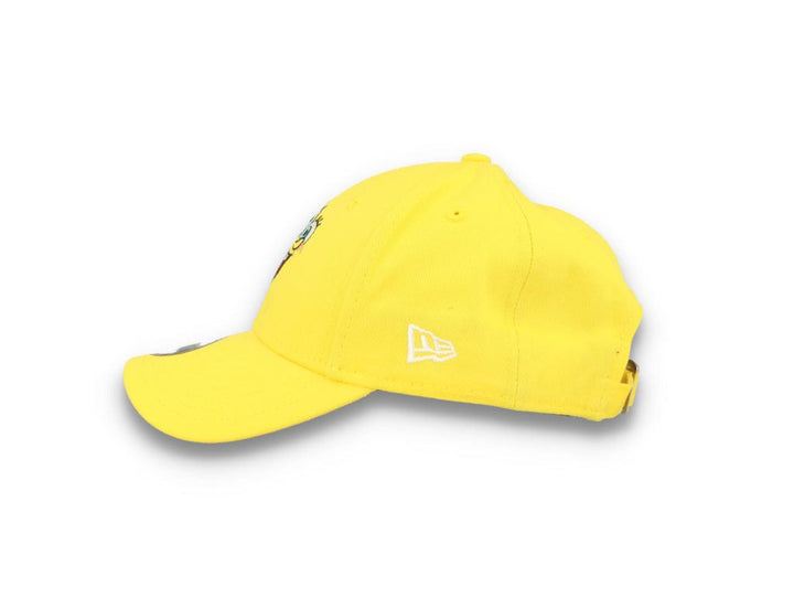 9FORTY Kids Sponge Bob Official Yellow - LOKK