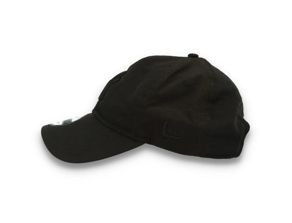 9TWENTY Multi Texture New York Yankees Black - LOKK