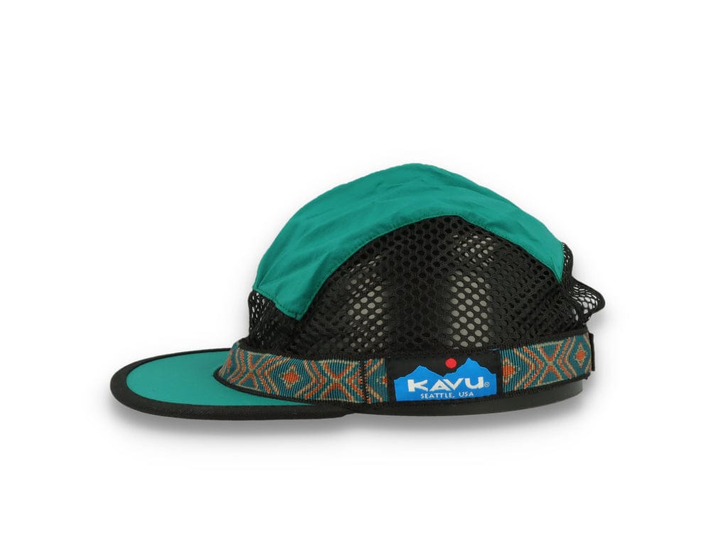 Trailrunner Dark Teal - LOKK