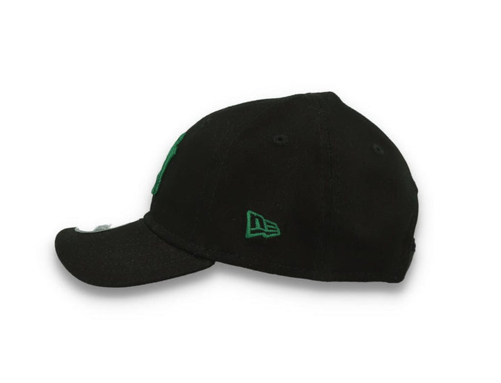 9FORTY Toddler League Essential New York Yankees Black/Malachite - LOKK