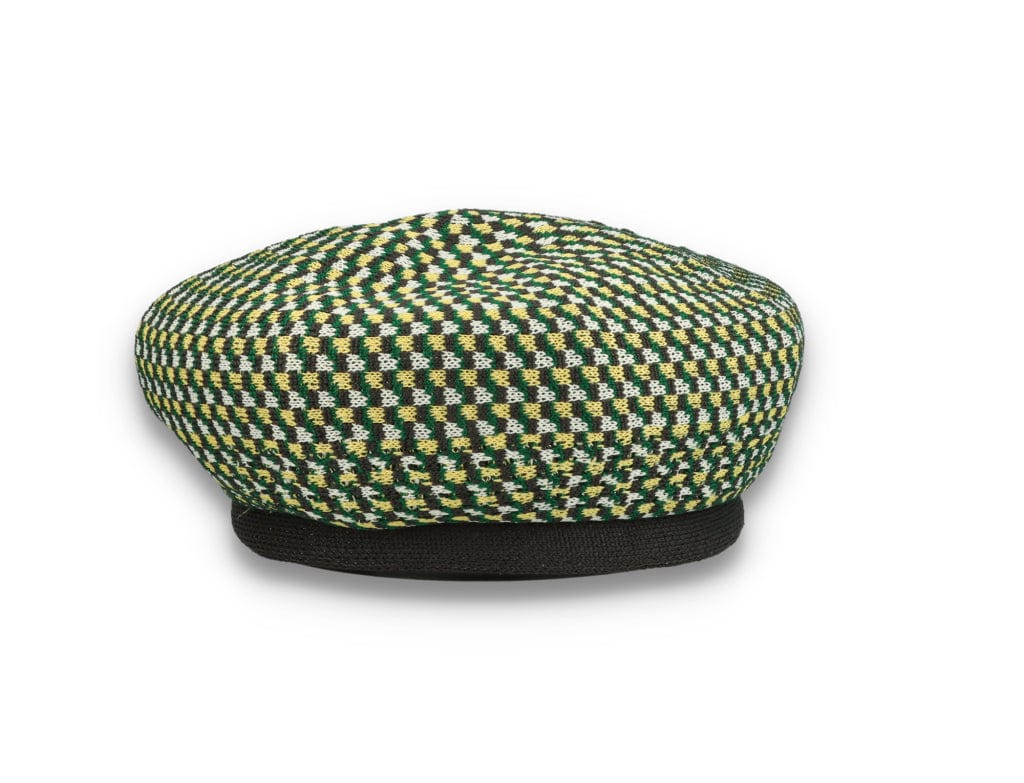 Geo Board Beret Pineapple - LOKK