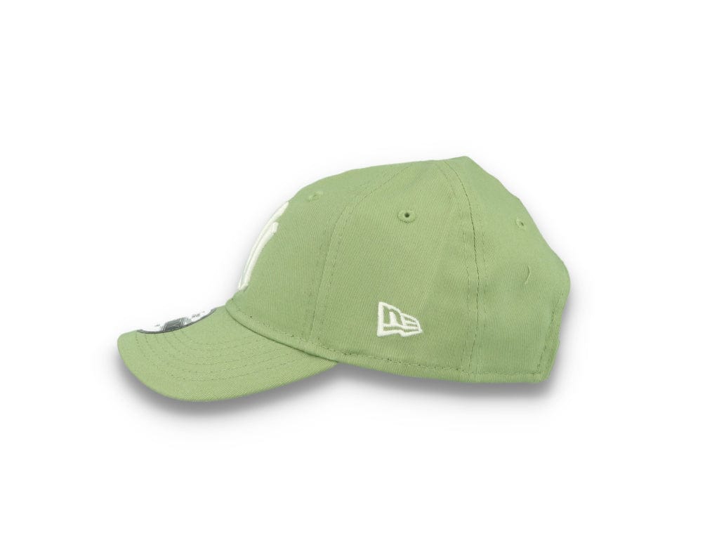 9FORTY Toddler NY Yankees Jade/White - LOKK