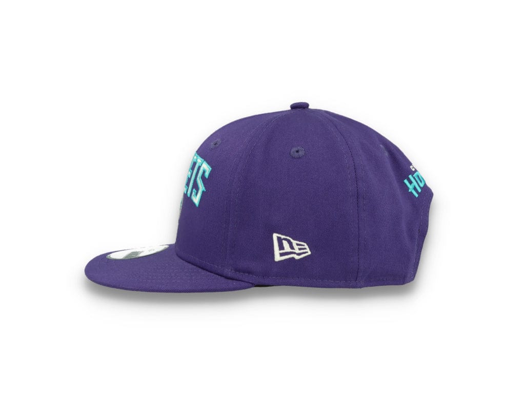 9FIFTY NBA Patch Charlotte Hornets - LOKK