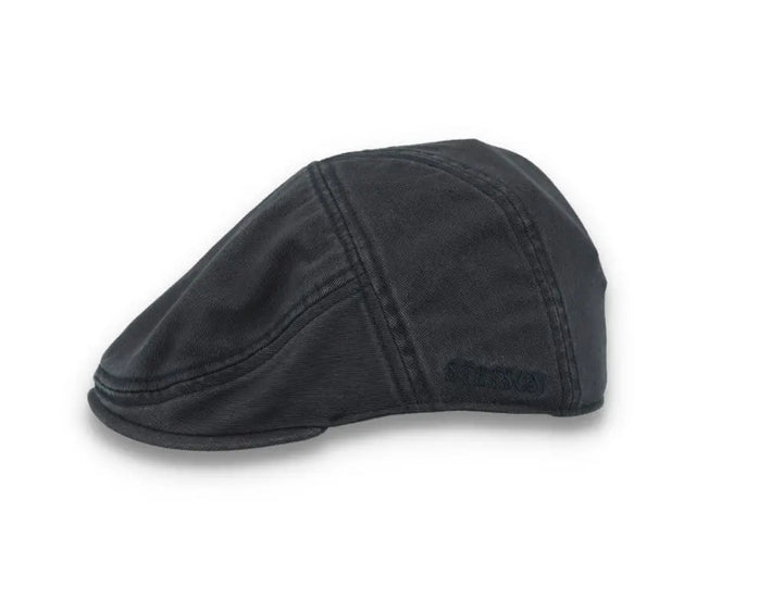 Ivy Cap Cotton Navy - LOKK