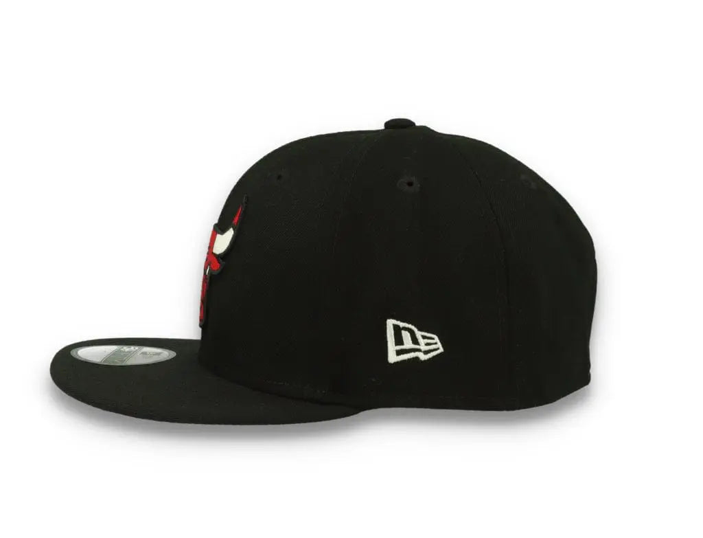 59FIFTY Chicago Bulls NBA Rally 24 Collection - LOKK