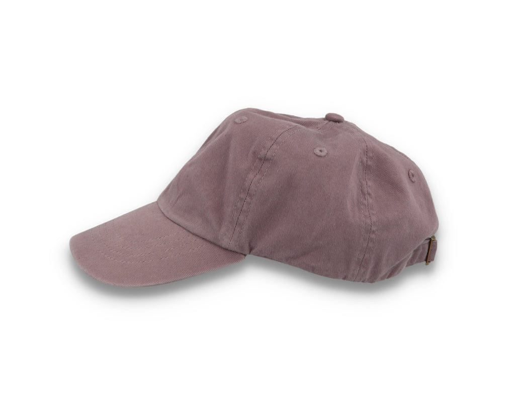 Organic Cotton Deep Cap Purple Haze